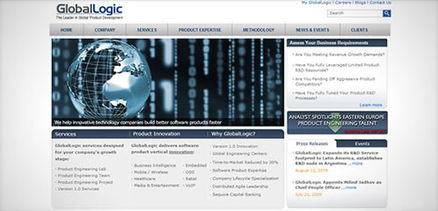 30個(gè)優(yōu)秀企業(yè)網(wǎng)站欣賞與網(wǎng)站設(shè)計(jì)技巧——網(wǎng)奇公司網(wǎng)頁(yè)與網(wǎng)站設(shè)計(jì)心得