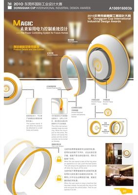 工業設計經典排版 打造專業留學作品集的黃金法則
