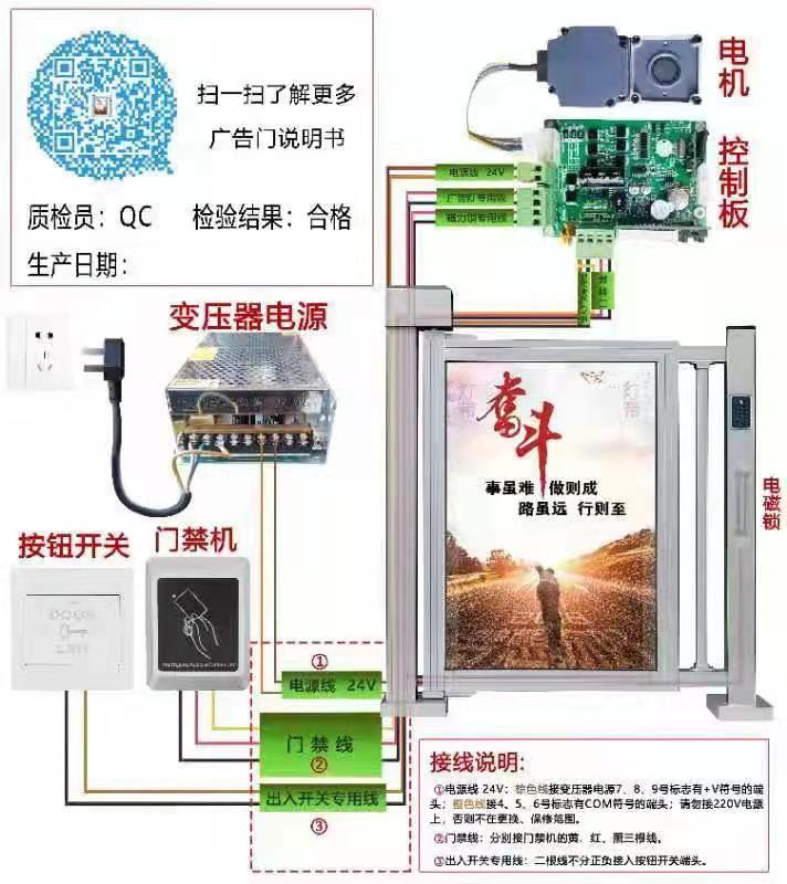 火車站、小區(qū)、醫(yī)院、學(xué)校人行智能門實(shí)力廠家推薦,首選鄭州隆地
