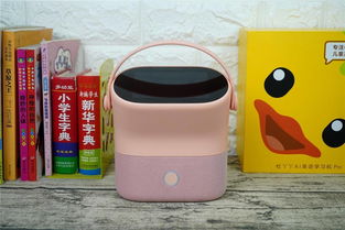 杜丫丫AI英語學(xué)習(xí)機Pro 寶寶英語啟蒙的理想伙伴